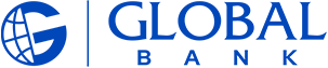 Global Bank Logo